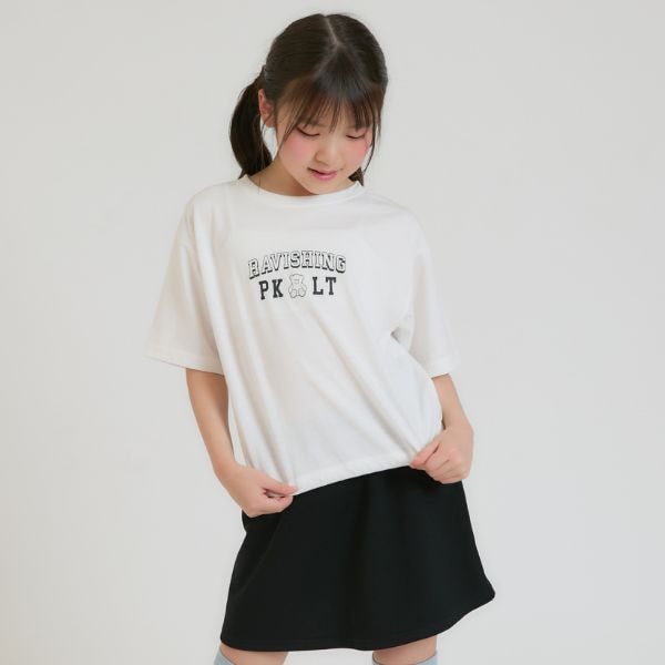 【別注】裾ドロストセットアップ