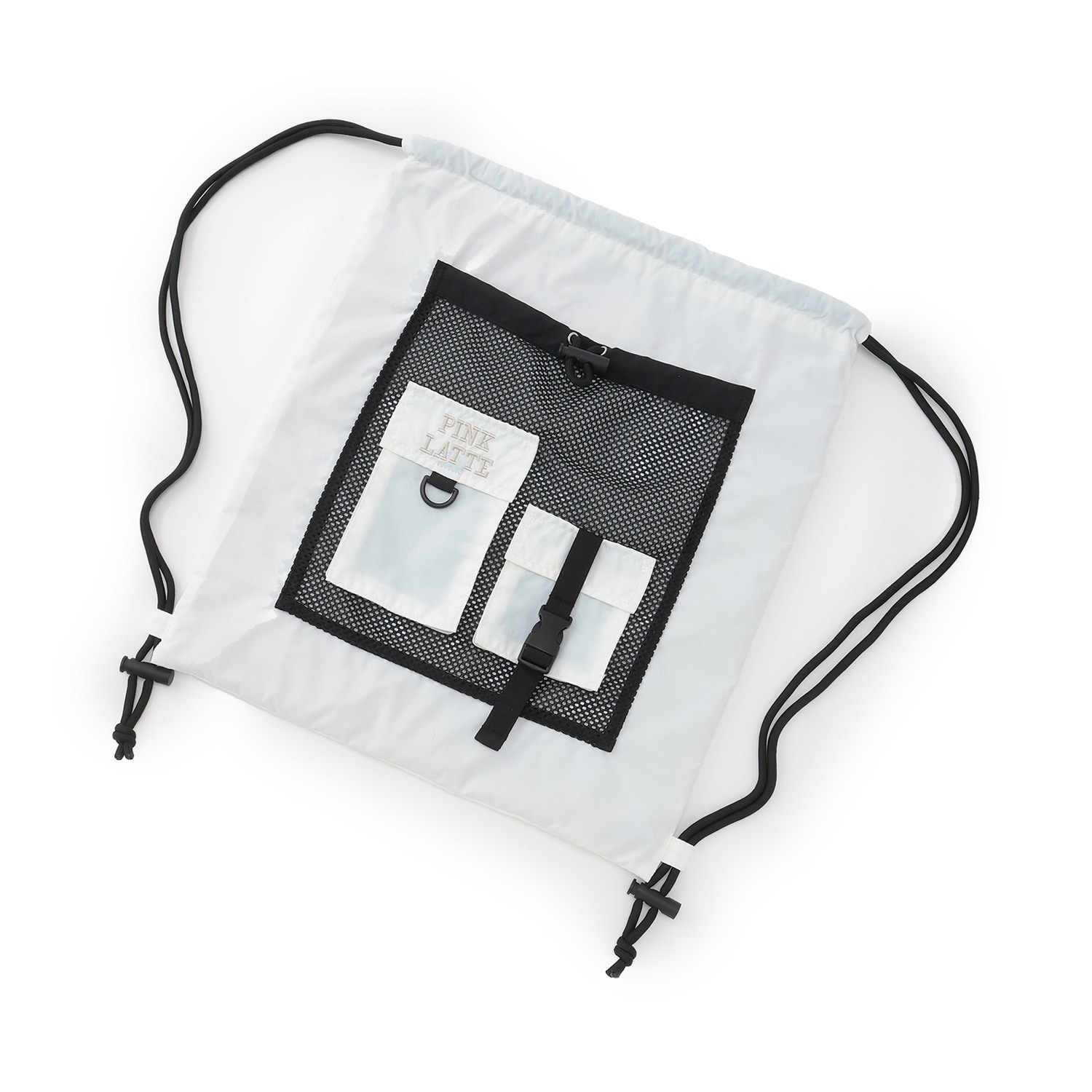 ポケットナップ