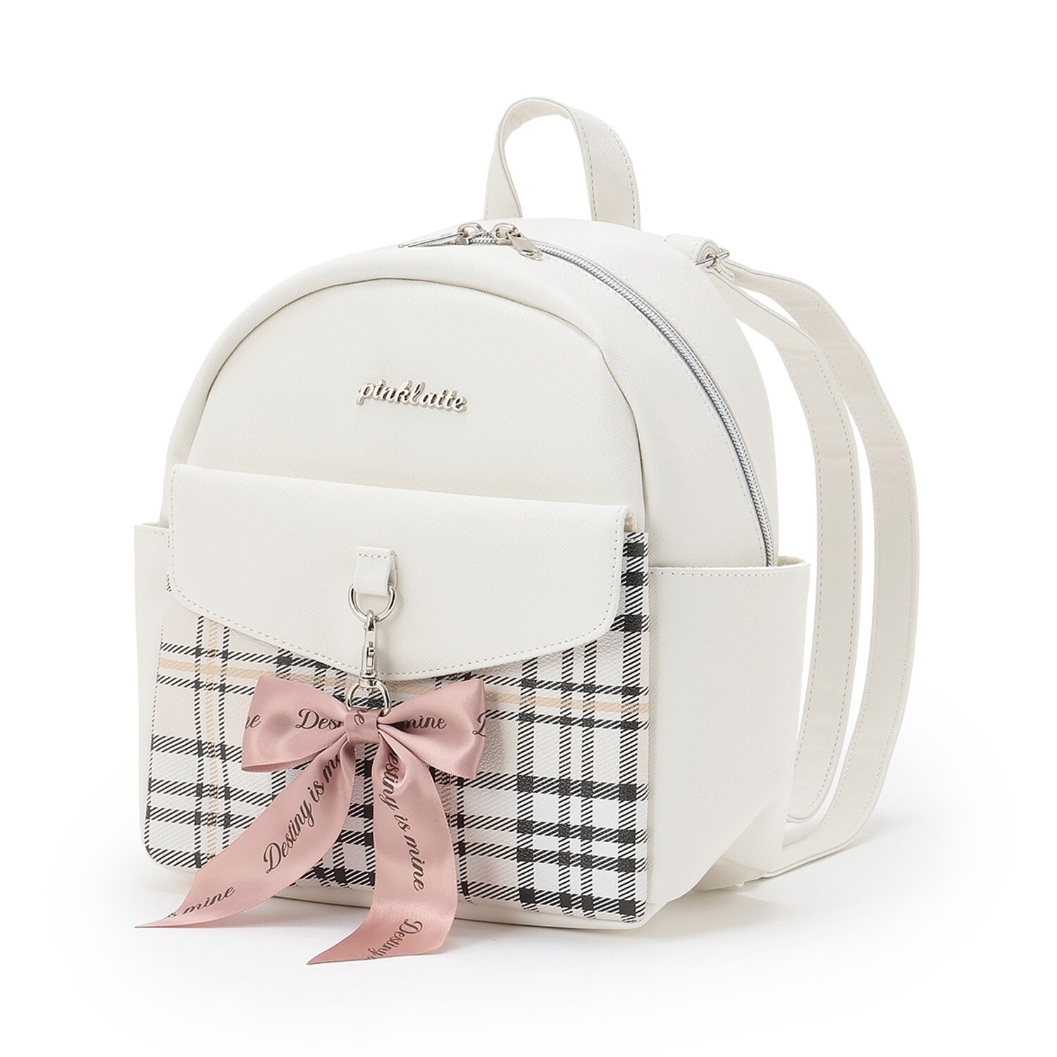 ガーリーリュック