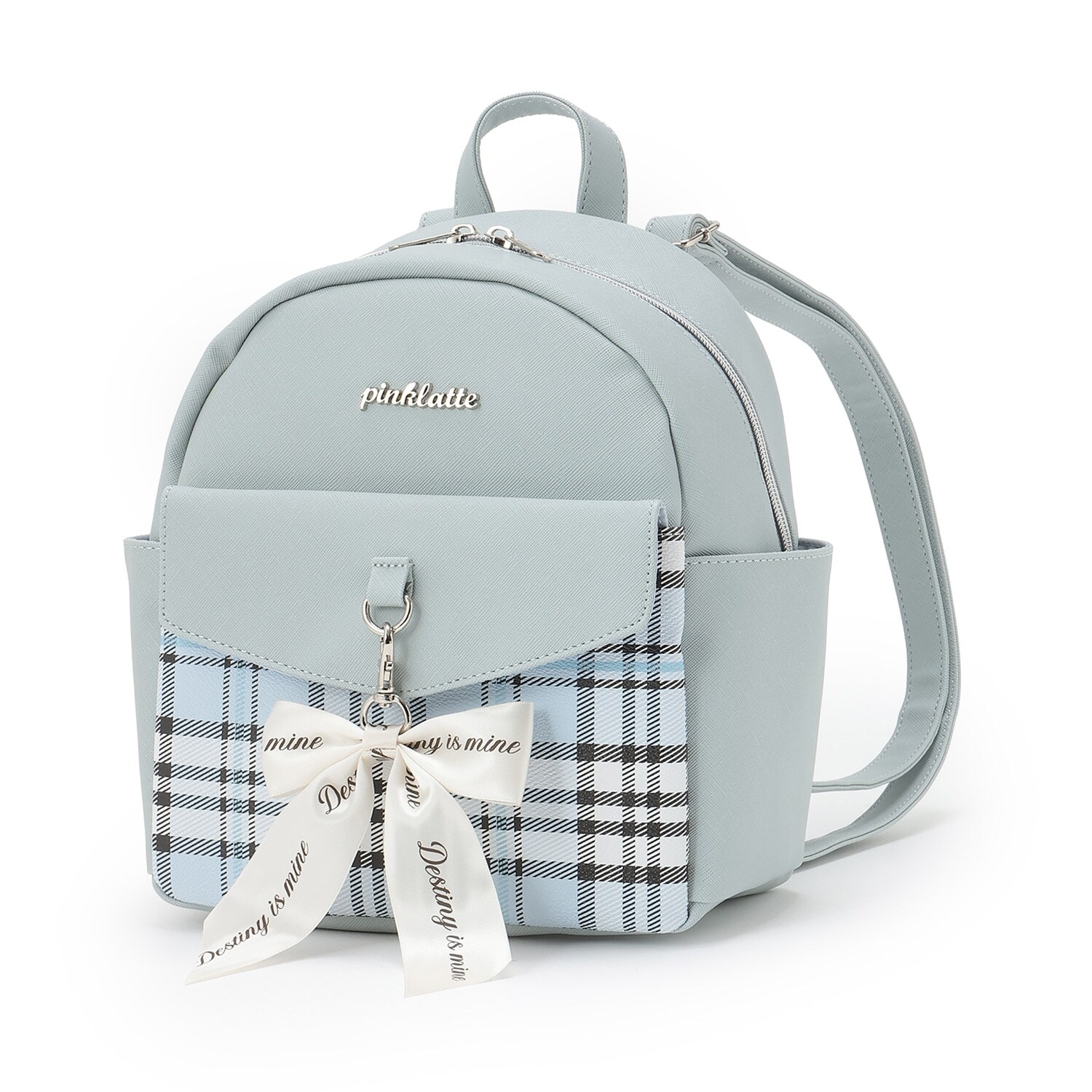 ガーリーリュック