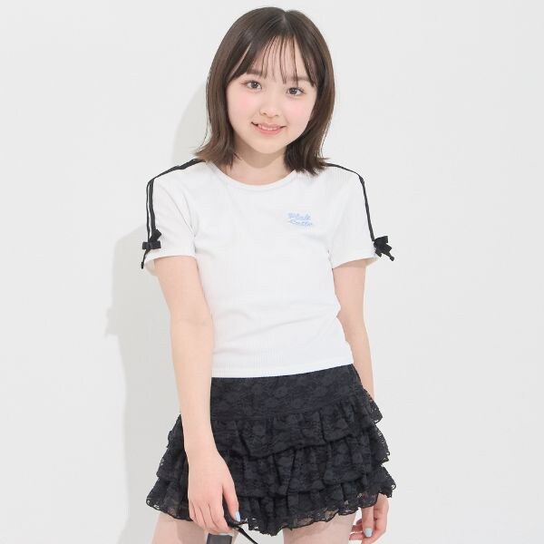 【SWIM】レースパンツ3P