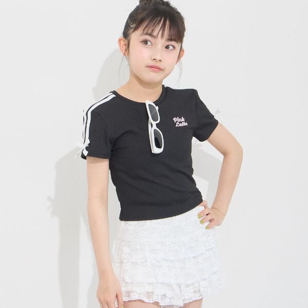 【SWIM】レースパンツ3P