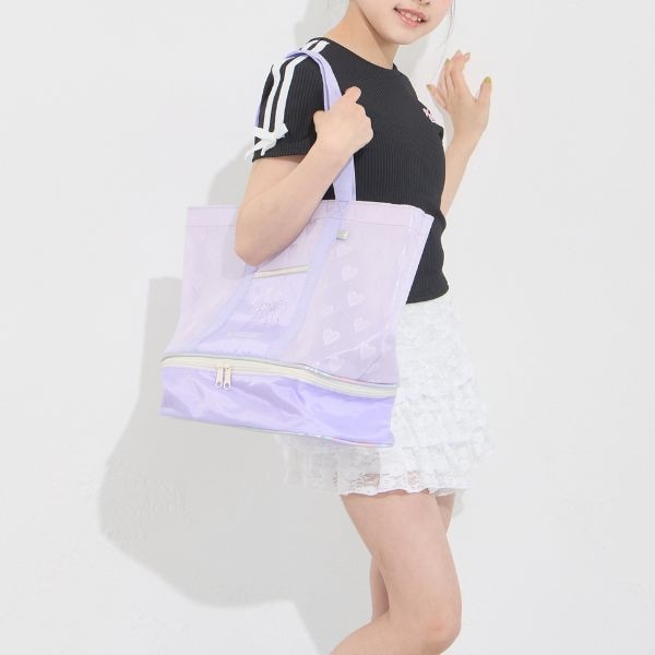 【SWIM】2ルームバッグ
