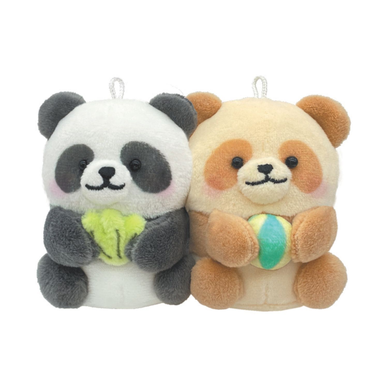 にこぬいキーホルダー