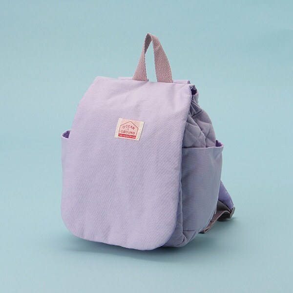 【リュック】【オーシャン&グラウンド】 ベビーデイパック SMALL DAY