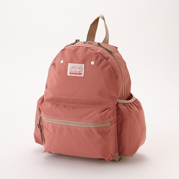 【リュックサック】【オーシャン＆グラウンド】DAYPACK GOODAY