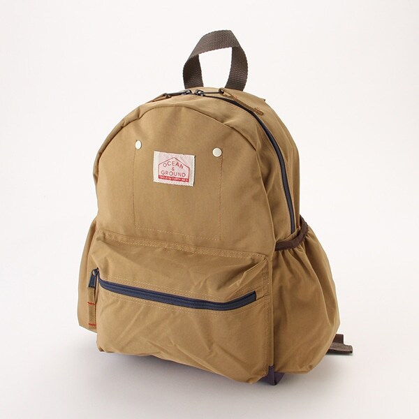【リュックサック】【オーシャン＆グラウンド】DAYPACK GOODAY