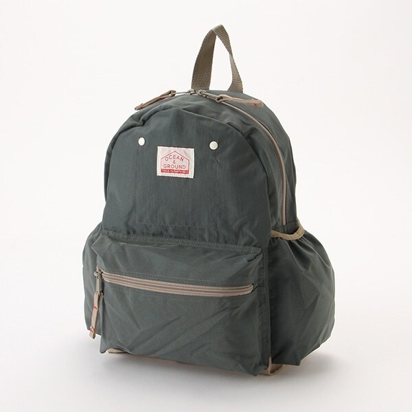 【リュックサック】【オーシャン＆グラウンド】DAYPACK GOODAY