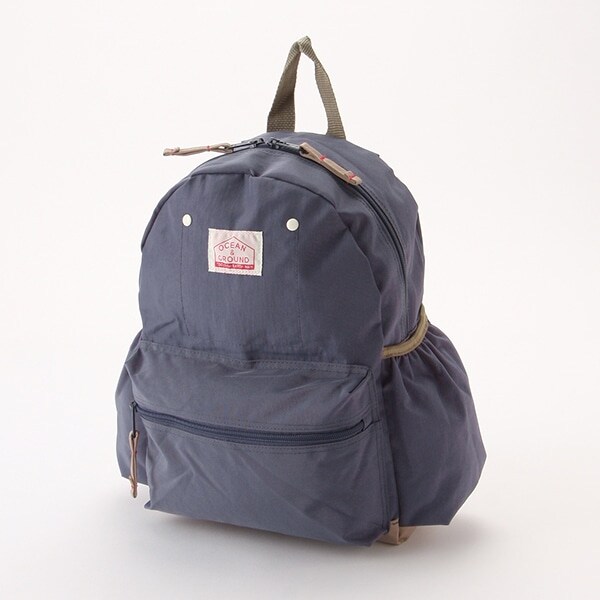【リュックサック】【オーシャン＆グラウンド】DAYPACK GOODAY