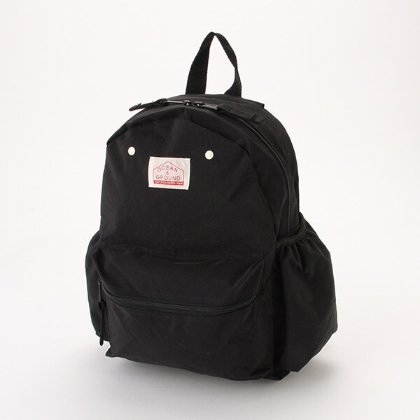 【リュックサック】【オーシャン＆グラウンド】DAYPACK GOODAY