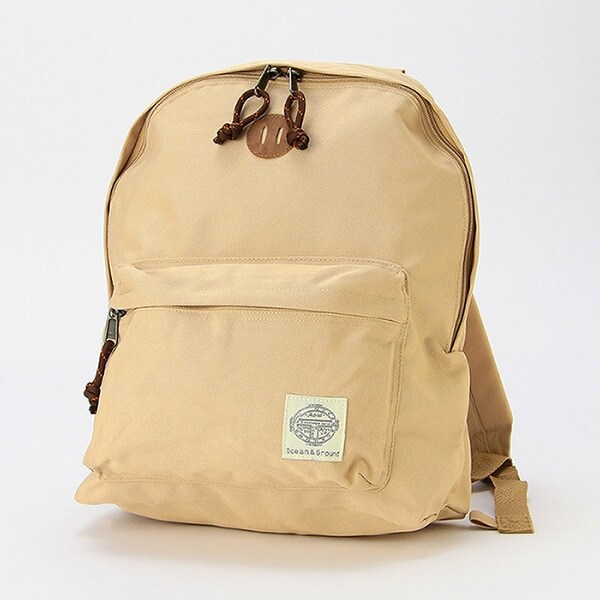 【リュックサック】【オーシャン＆グラウンド】DAYPACK EASY DAY
