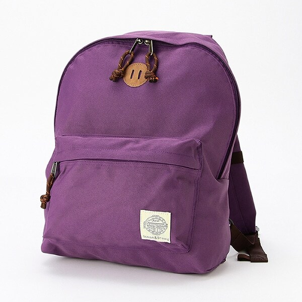 【リュックサック】【オーシャン＆グラウンド】DAYPACK EASY DAY