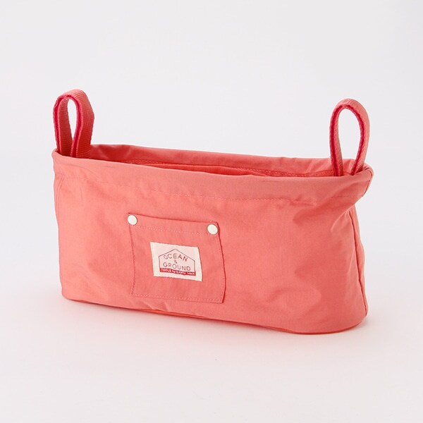 【バッグ】【オーシャン＆グラウンド】バギーBAG GOODAY