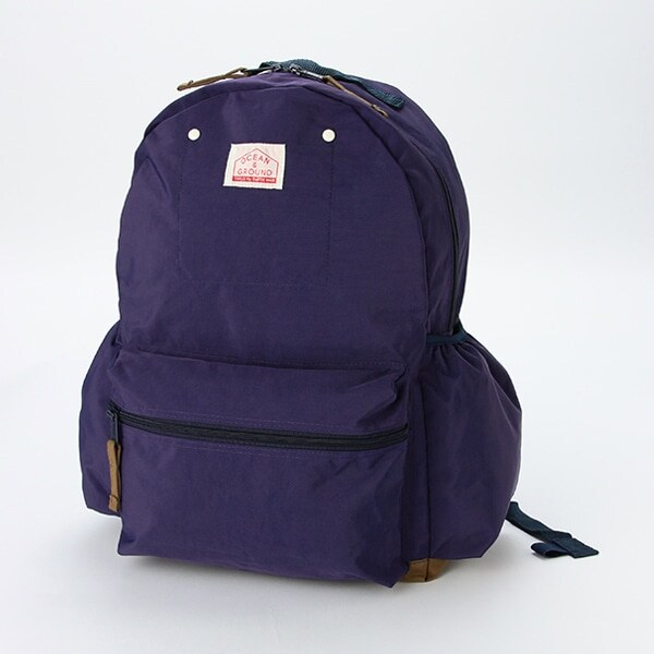 【リュックサック】【オーシャン＆グラウンド】DAYPACK GOODAY MORE