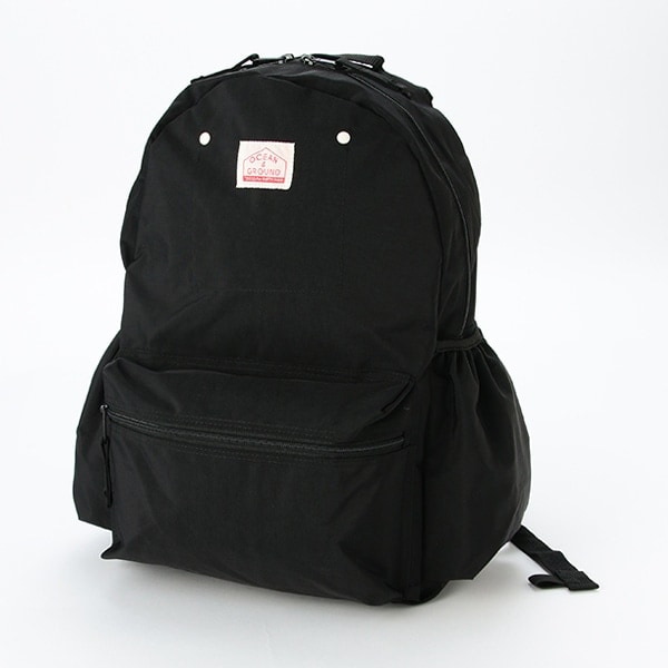 【リュックサック】【オーシャン＆グラウンド】DAYPACK GOODAY MORE