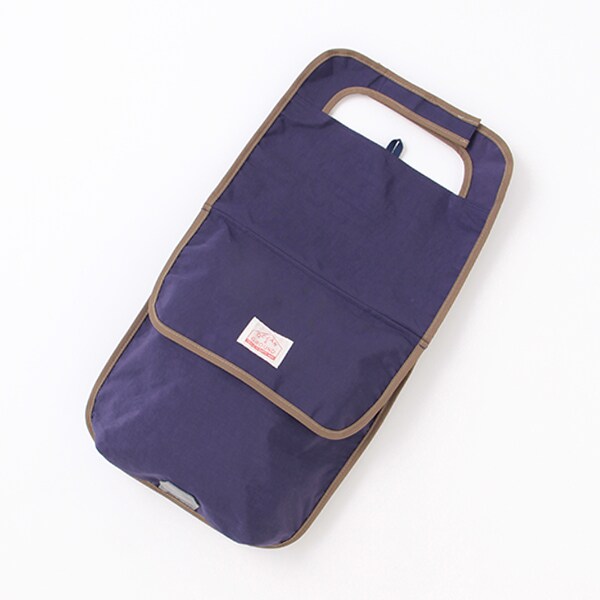 【ランドセルカバー】【オーシャン＆グラウンド】ポケットBAGツキランドセルカバー