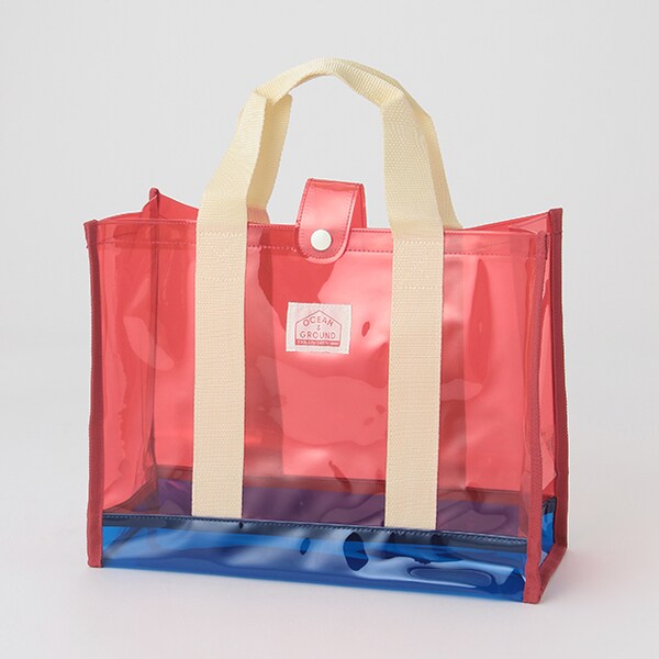 【スイムグッズ】【オーシャン＆グラウンド】プールバック OAHU