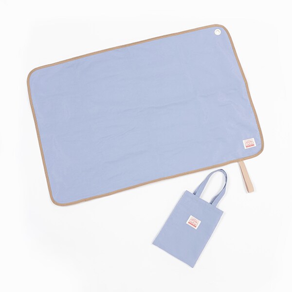 【中古】 その他】【オーシャン＆グラウンド】レジャーシート GOODAY(F 1人～