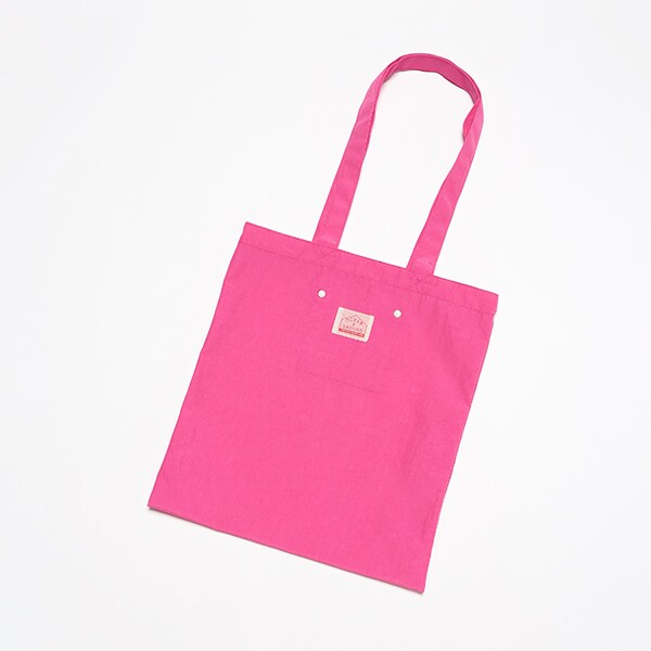【トートバッグ/レッスンバッグ】【オーシャン＆グラウンド】トートBAG　GOODAY