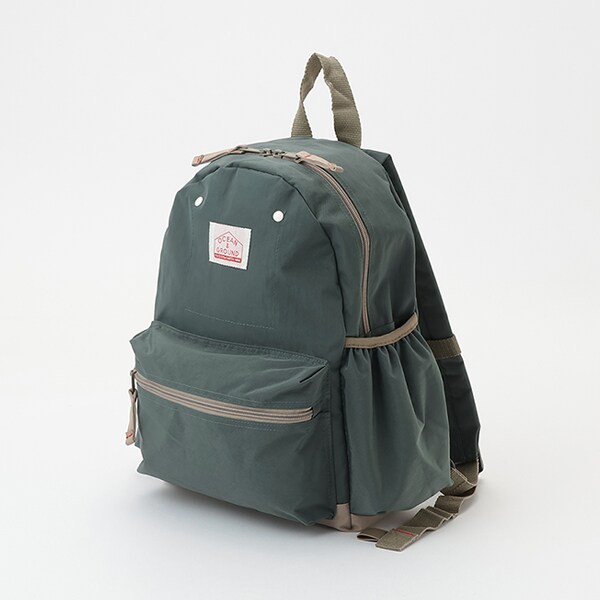 【オーシャン＆グラウンド】【リュック】DAYPACK GOODAY