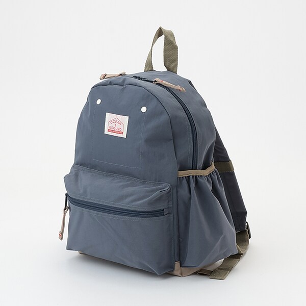 【オーシャン＆グラウンド】【リュック】DAYPACK GOODAY