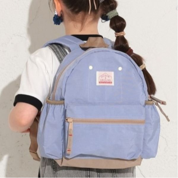 【オーシャン＆グラウンド】【リュック】DAYPACK GOODAY