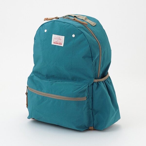 【オーシャン＆グラウンド】【リュック】DAYPACK GOODAY MORE