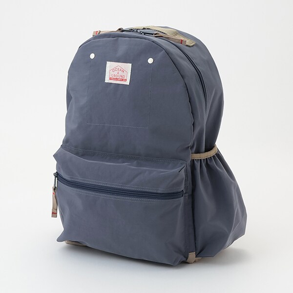 【オーシャン＆グラウンド】【リュック】DAYPACK GOODAY MORE