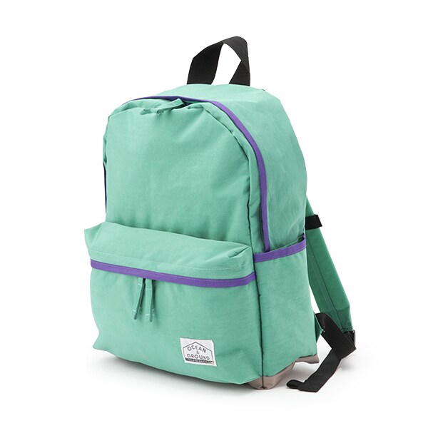 【オーシャン＆グラウンド】DAYPACK ALLDAYS