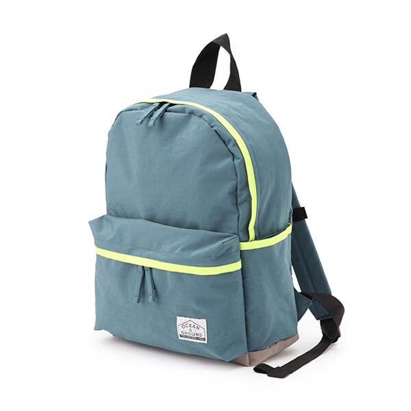 【オーシャン＆グラウンド】DAYPACK ALLDAYS