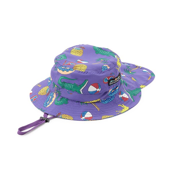 【オーシャン＆グラウンド】ソウガラアドベンチャーHAT
