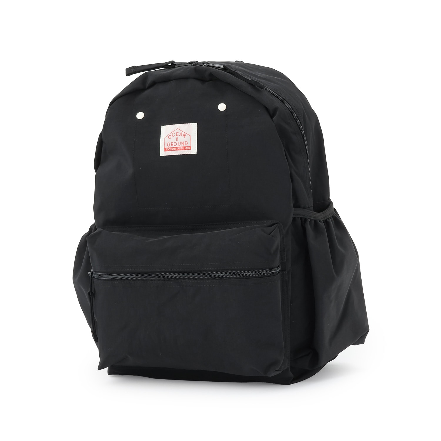 【オーシャン＆グラウンド】【リュック】DAYPACK GOODAY PLUS