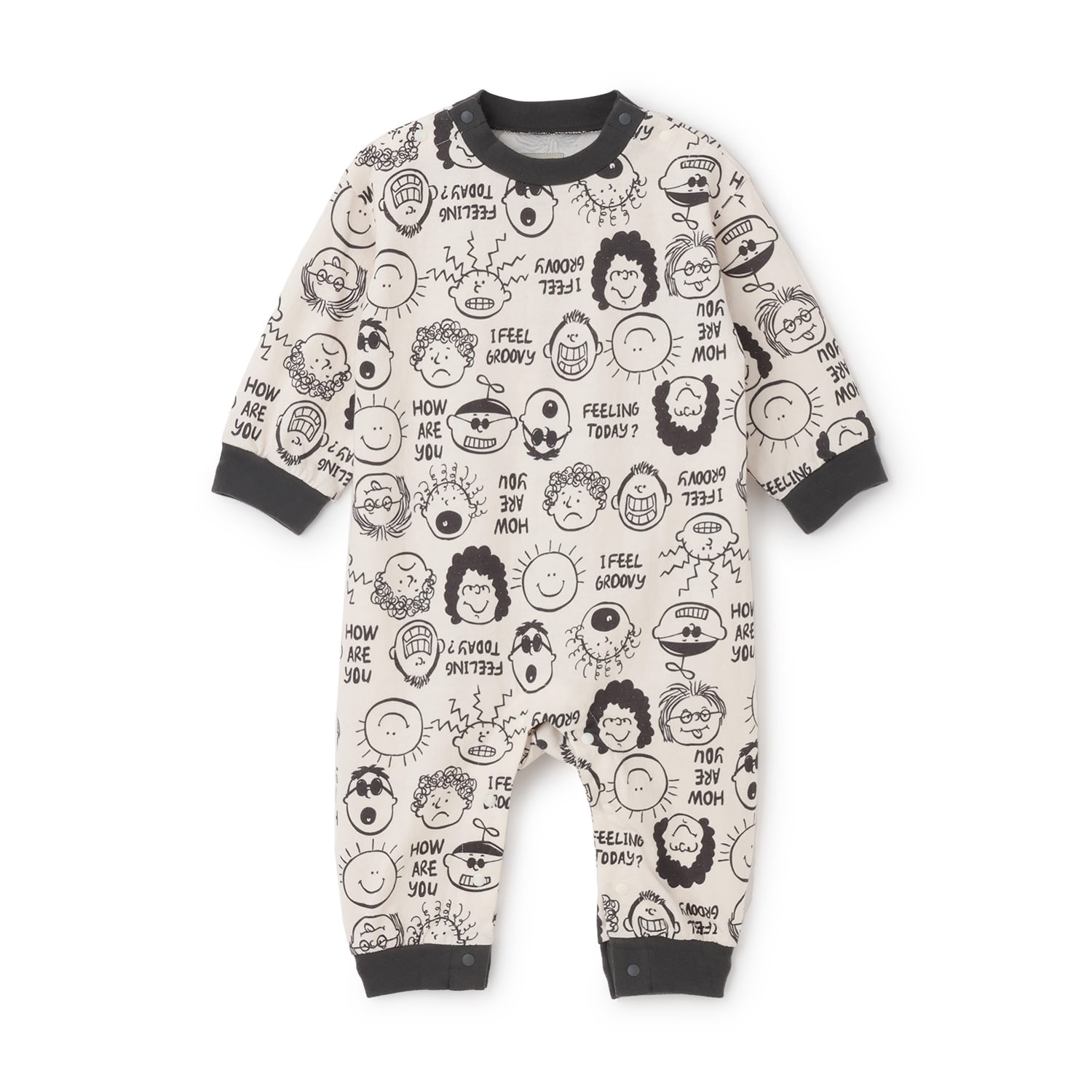 【NEBULA】ソウガラロンパス