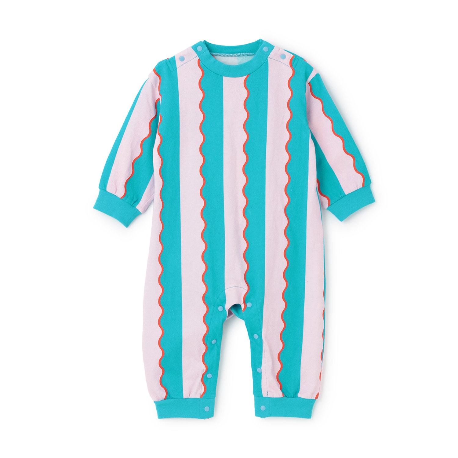 【NEBULA】ソウガラロンパス