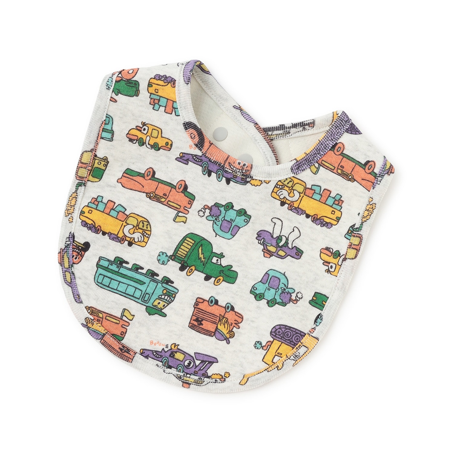 【オーシャン&グラウンド】スタイ FUNNY CAR