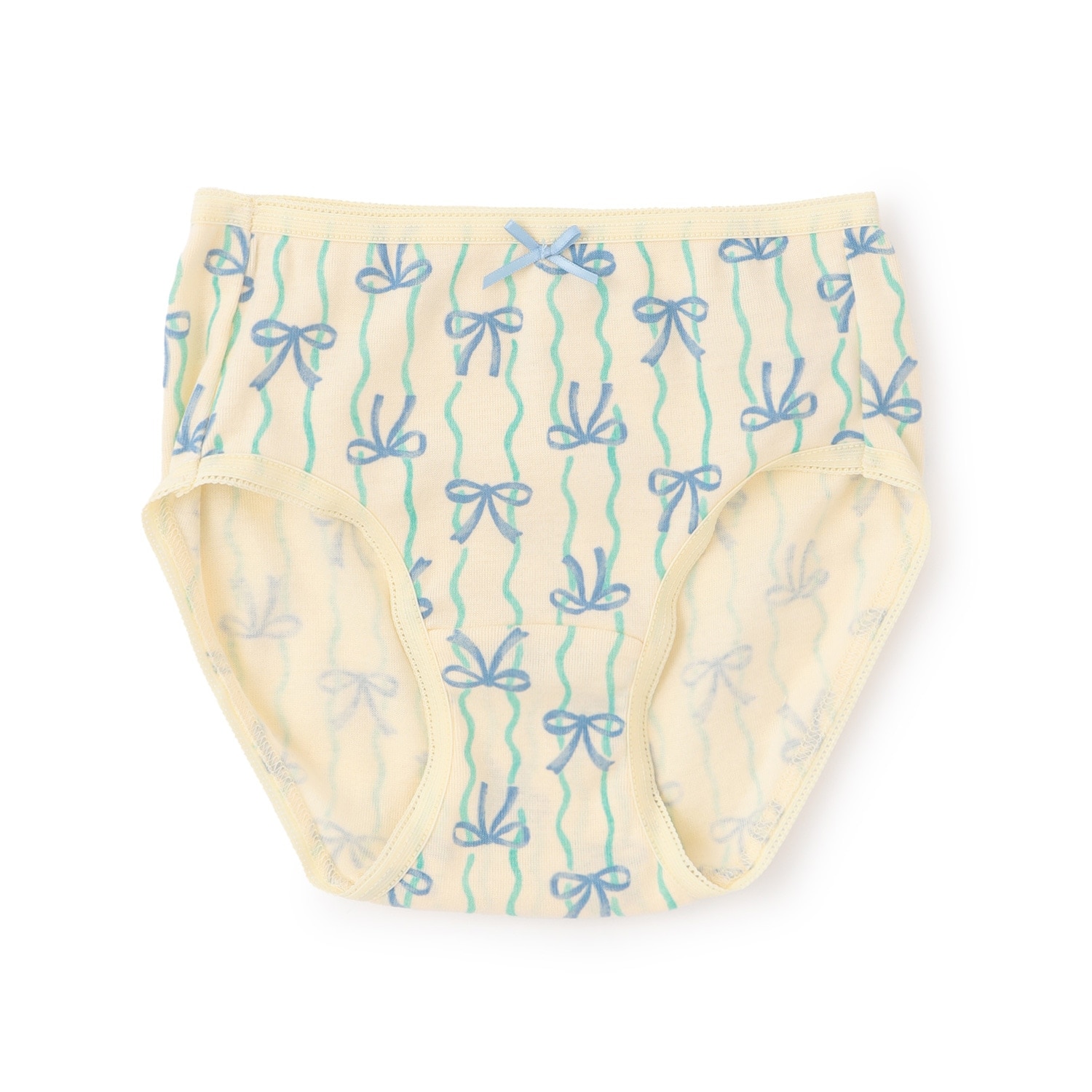 【オーシャン＆グラウンド】ショーツ Swaying Ribbon