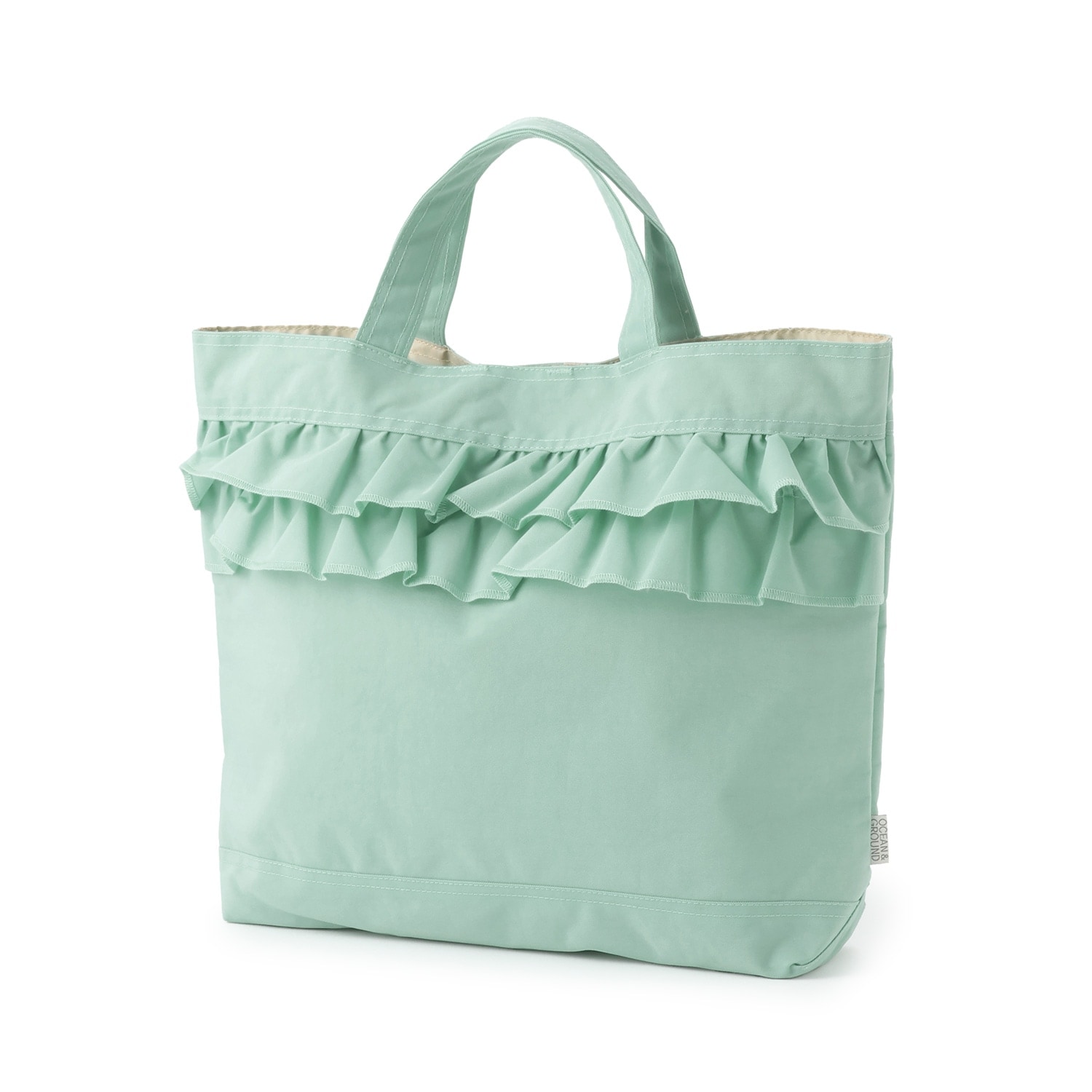 【オーシャン＆グラウンド】レッスンBAG SWEETS TIME