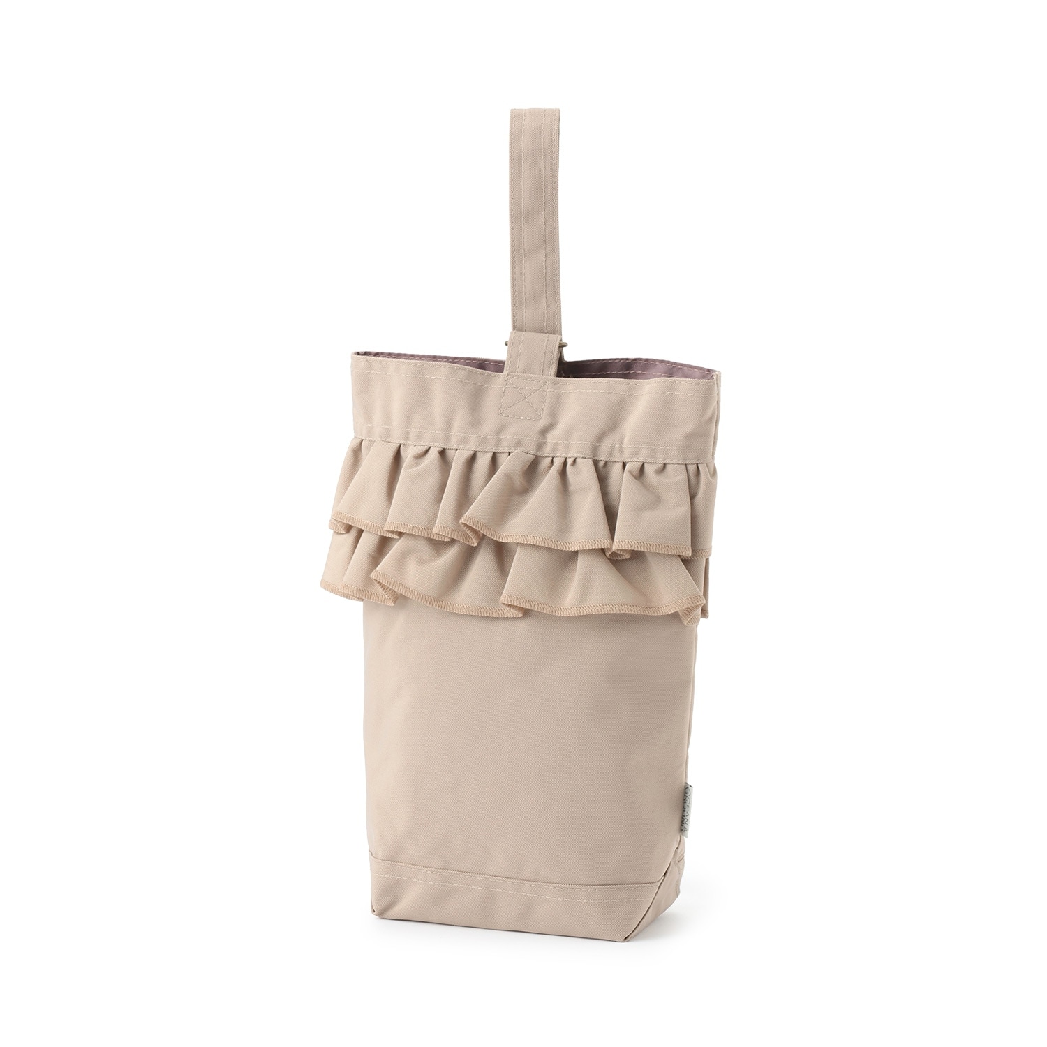 【オーシャン&グラウンド】シューズBAG SWEETS TIME