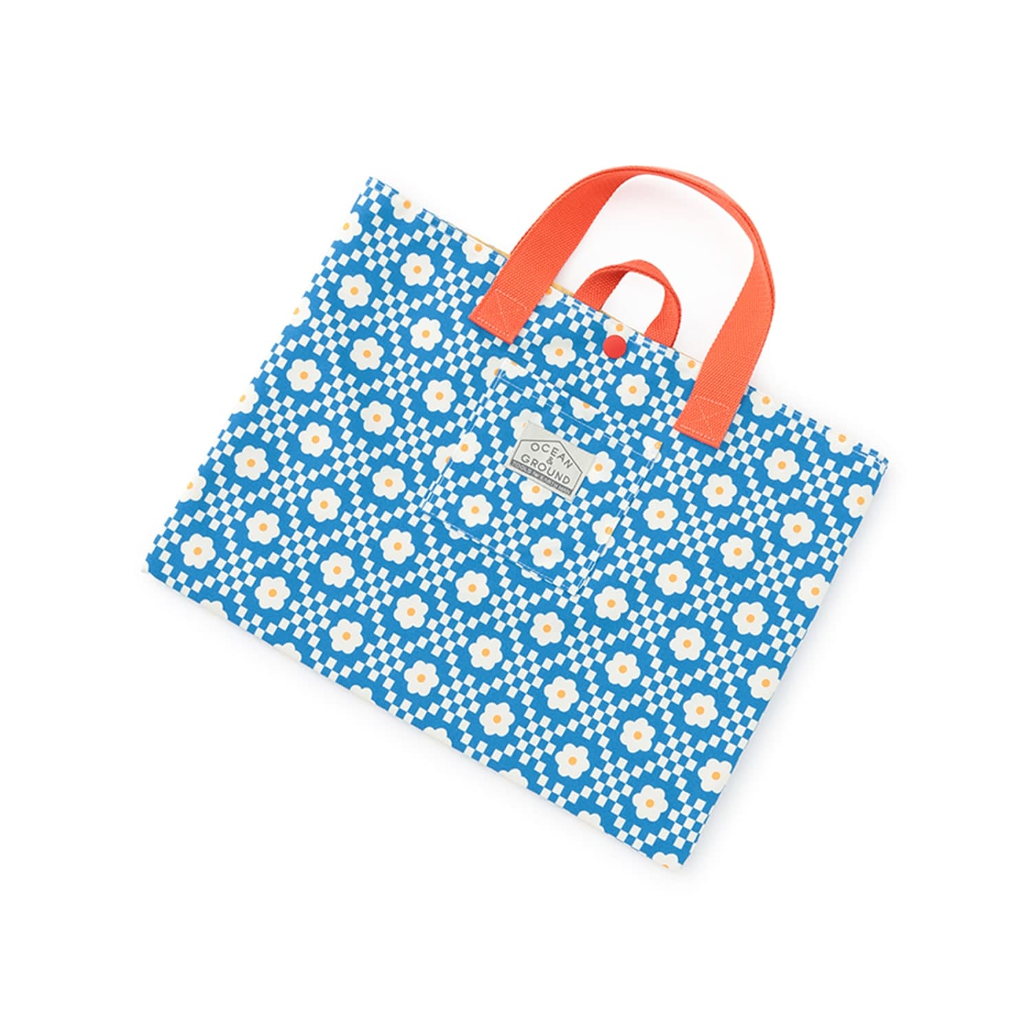 【オーシャン&グラウンド】ソウガラレッスンBAG