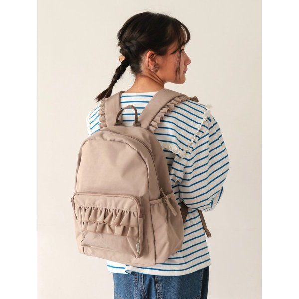 【オーシャン&グラウンド】【リュック】DAYPACK SWEETS TIME PLUS