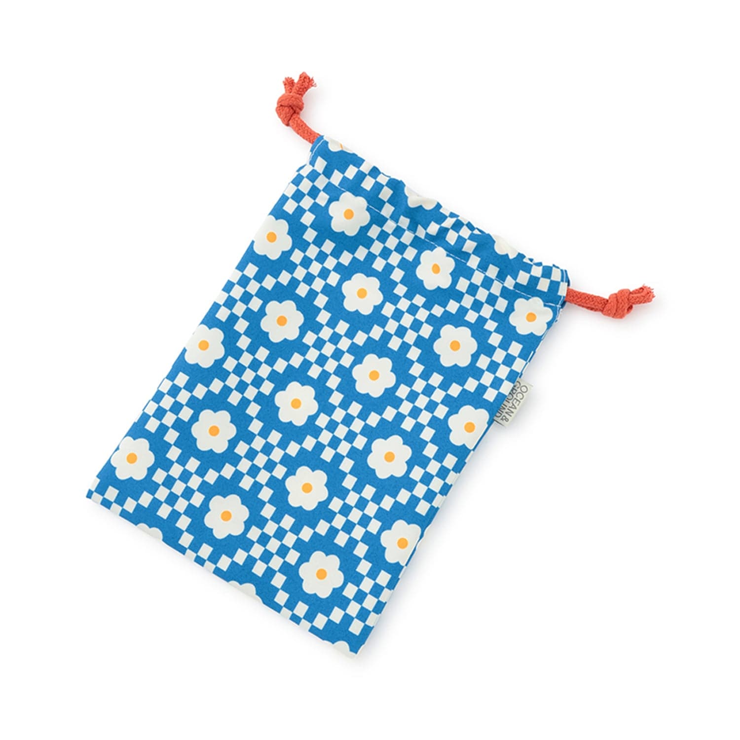 【オーシャン&グラウンド】ソウガラ給食巾着