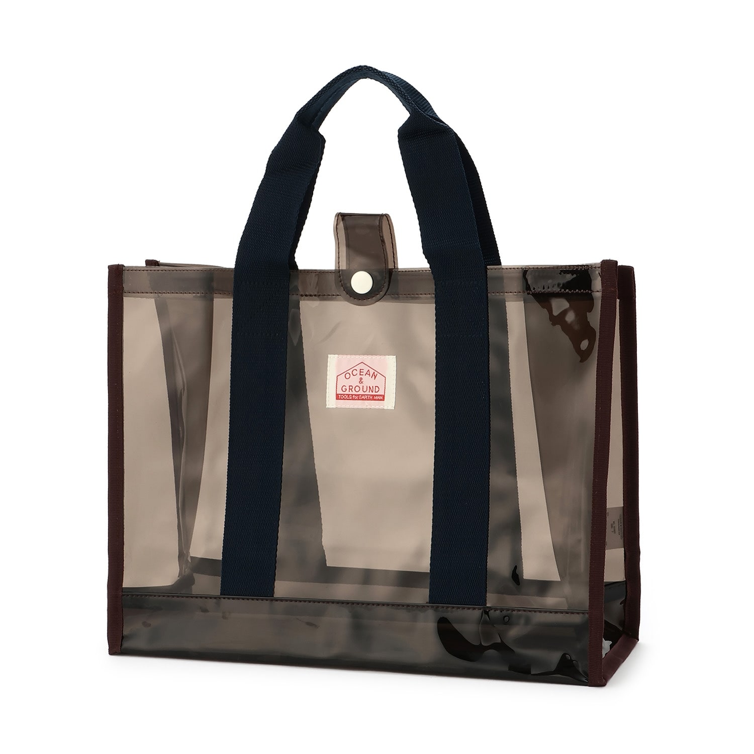 【SWIM】【オーシャンアンドグラウンド】プールバック OAHU