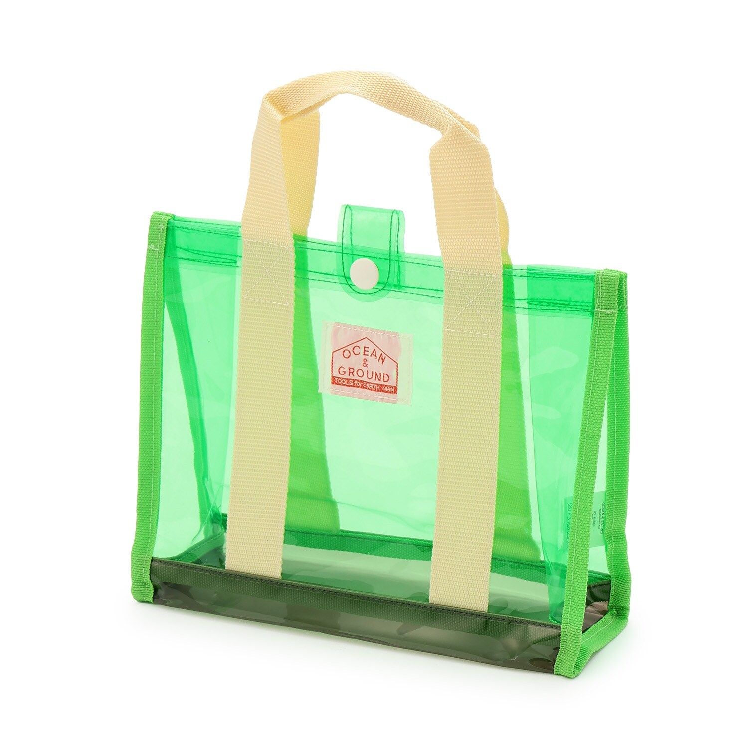 【NEBULA】ミニプールBAG LANA'I