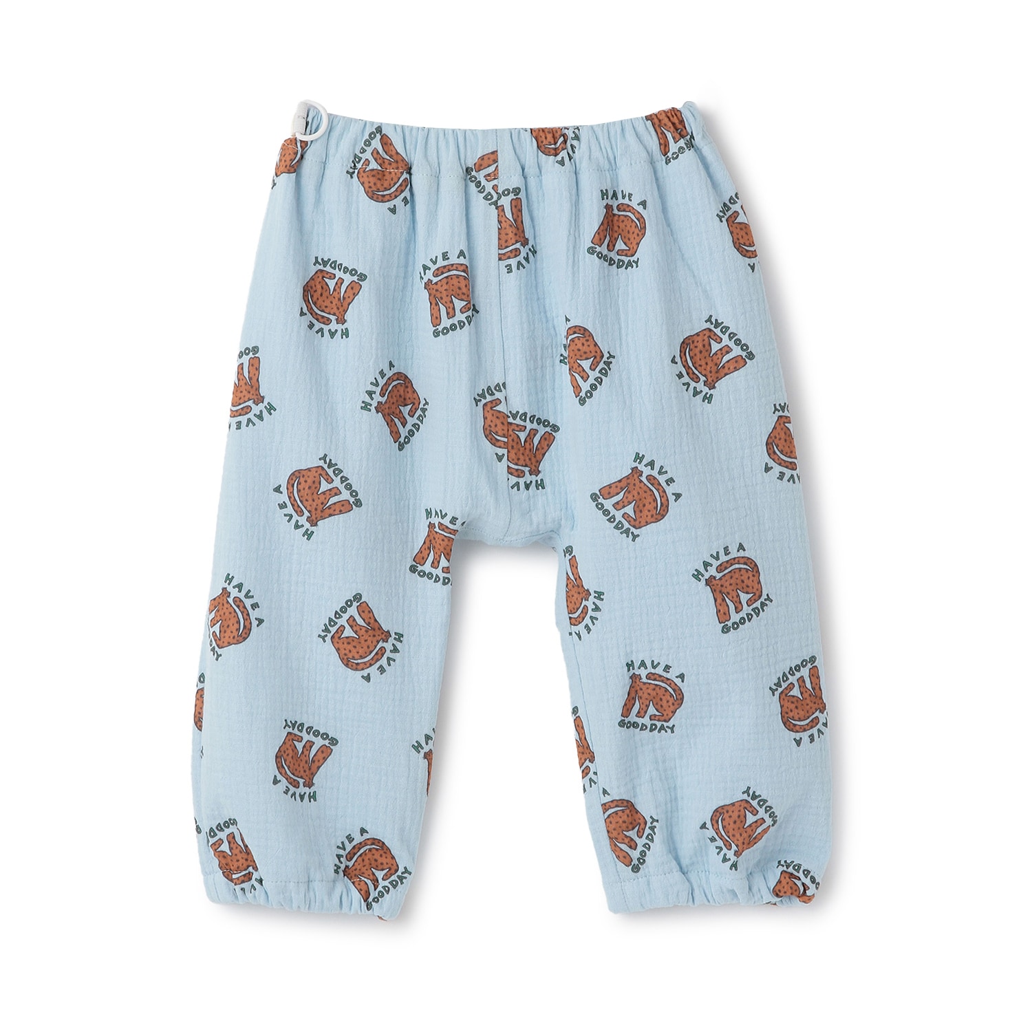 【NEBULA】防水おねしょパンツ