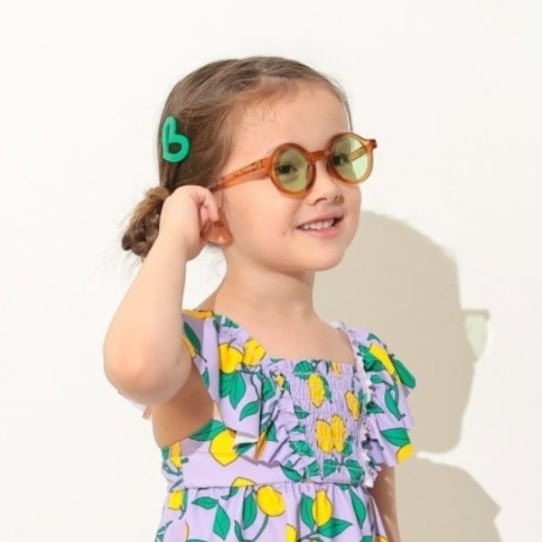 【オーシャンアンドグラウンド】フォールディングサングラス