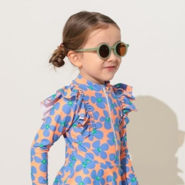 【オーシャンアンドグラウンド】フォールディングサングラス