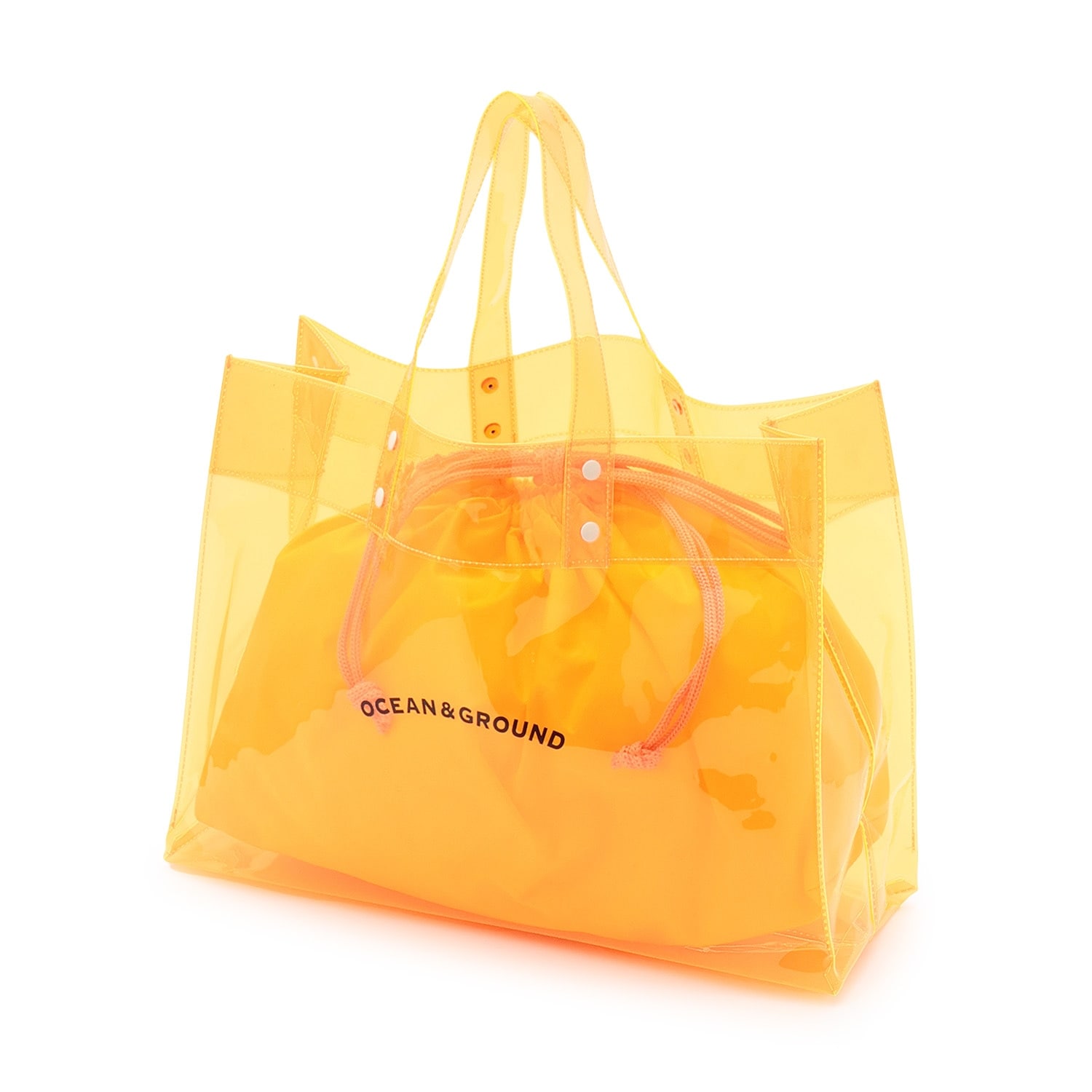 【NEBULA】プールBAG PHUKET