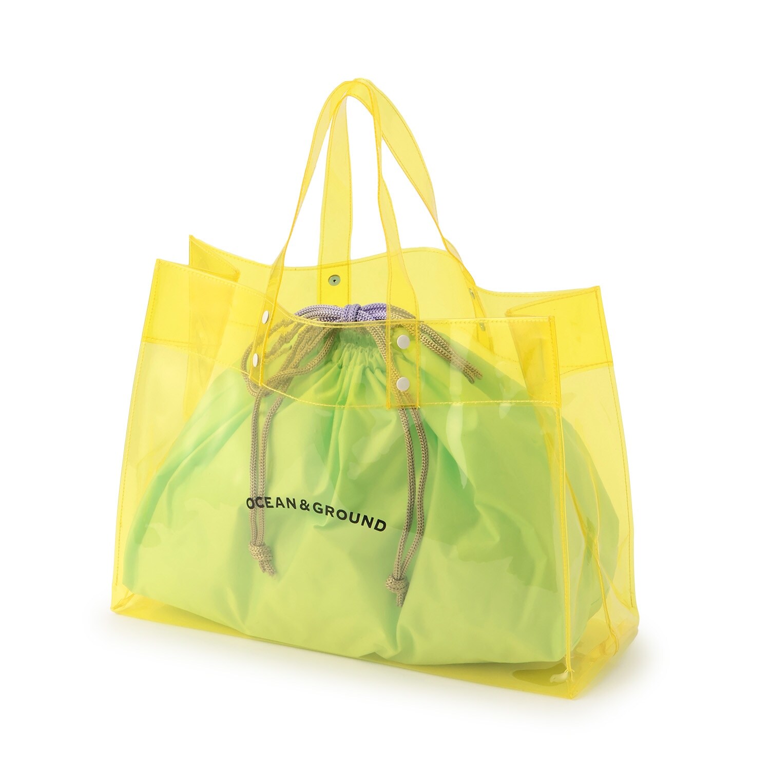 【NEBULA】プールBAG PHUKET