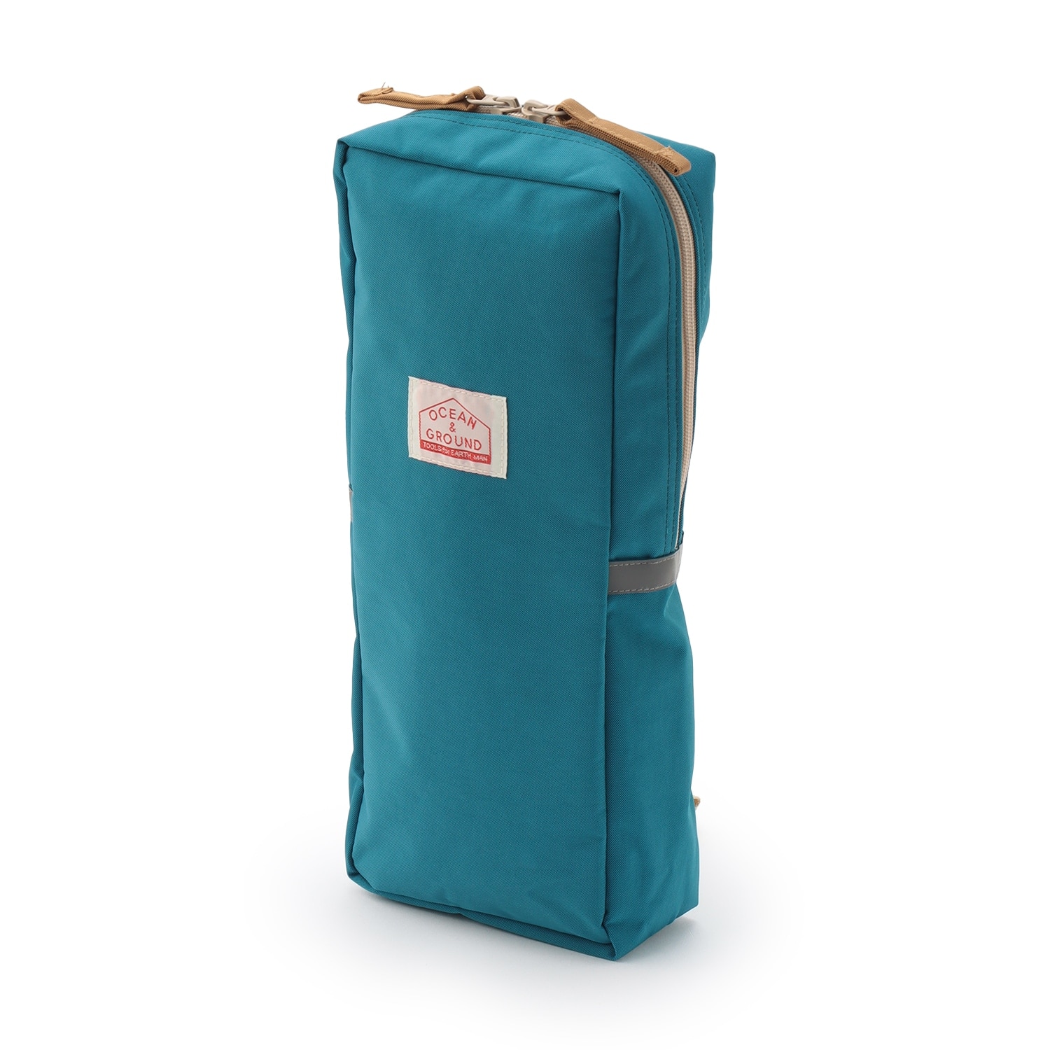 【オーシャン＆グラウンド】ランドセルサイドポケット