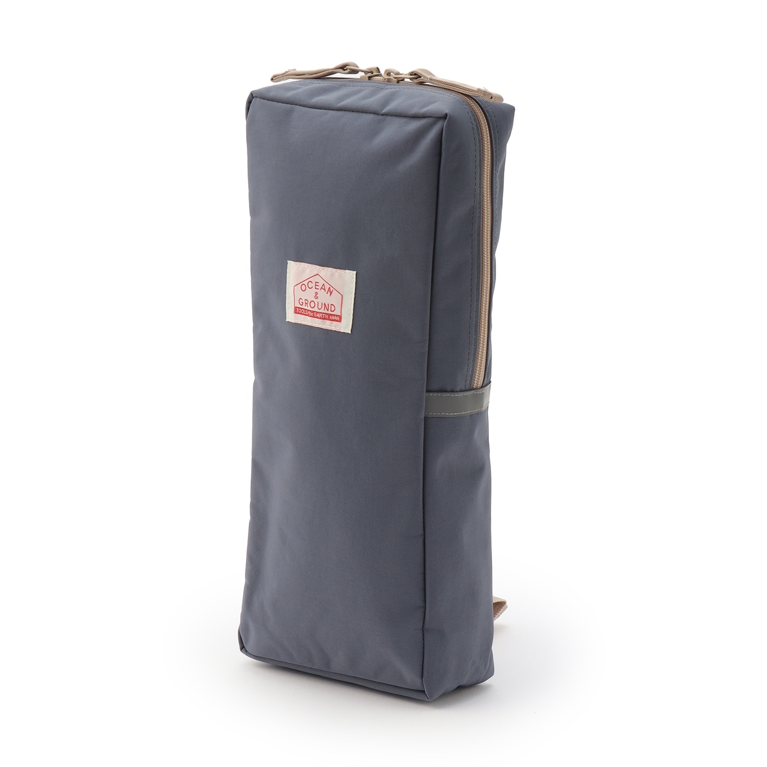 【オーシャン＆グラウンド】ランドセルサイドポケット